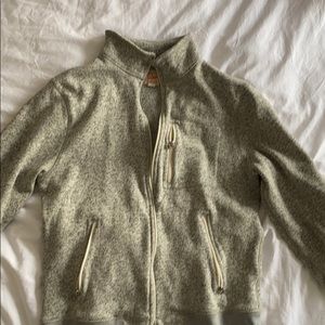 Jcrew sportsman’s outerwear